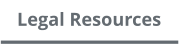 Legal Resources